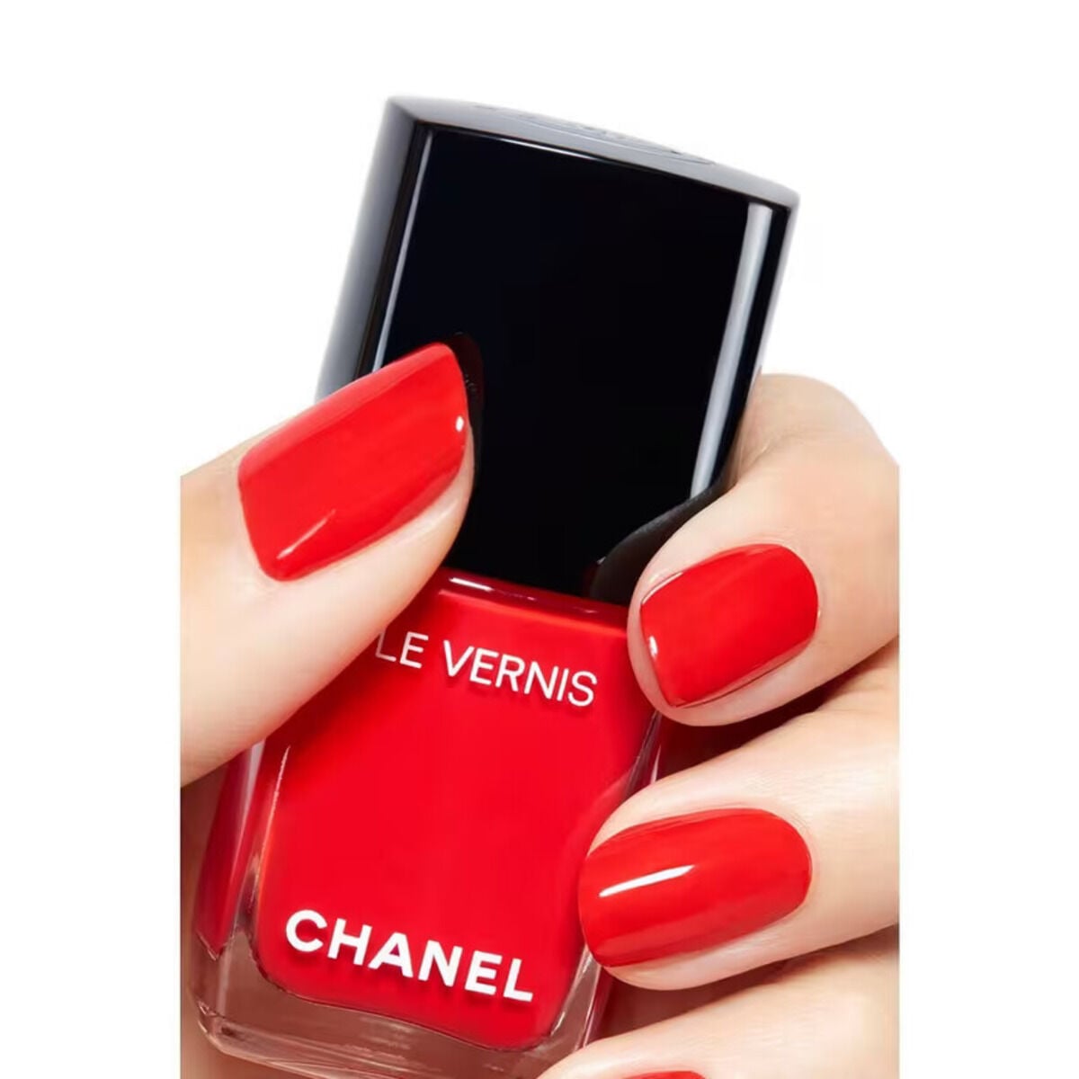 Chanel LE VERNIS NAIL COLOUR